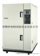 二箱式冷热冲击试验箱